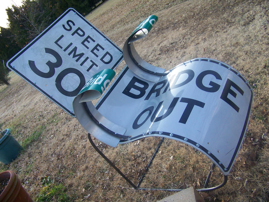 Sign Chair by DESIGNOOB on DeviantArt