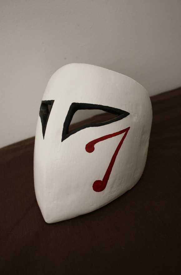 Vega Mask