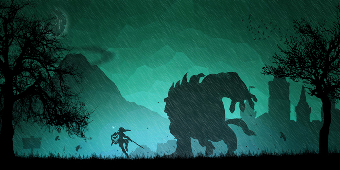 Link of Hyrule by DESIGNOOB