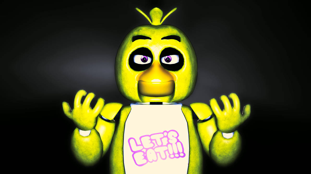 Fnaf Chica Fnaf Chica