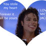 Michael Jackson Love