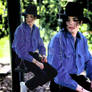 Michael Jackson Swing