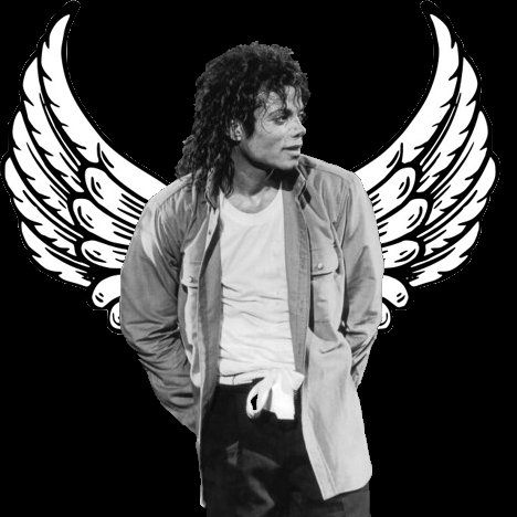 My Angel Michael Jackson