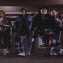 Michael Jackson Bad