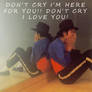 Don't Cry Michael