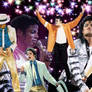 Michael Jackson Tribute