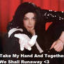 Take My Hand