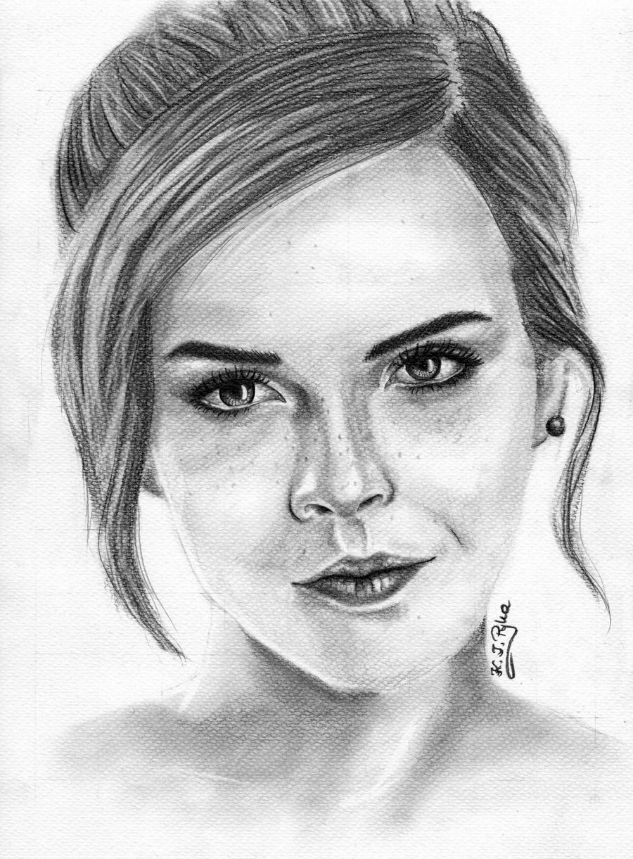 Emma Watson Hermiona