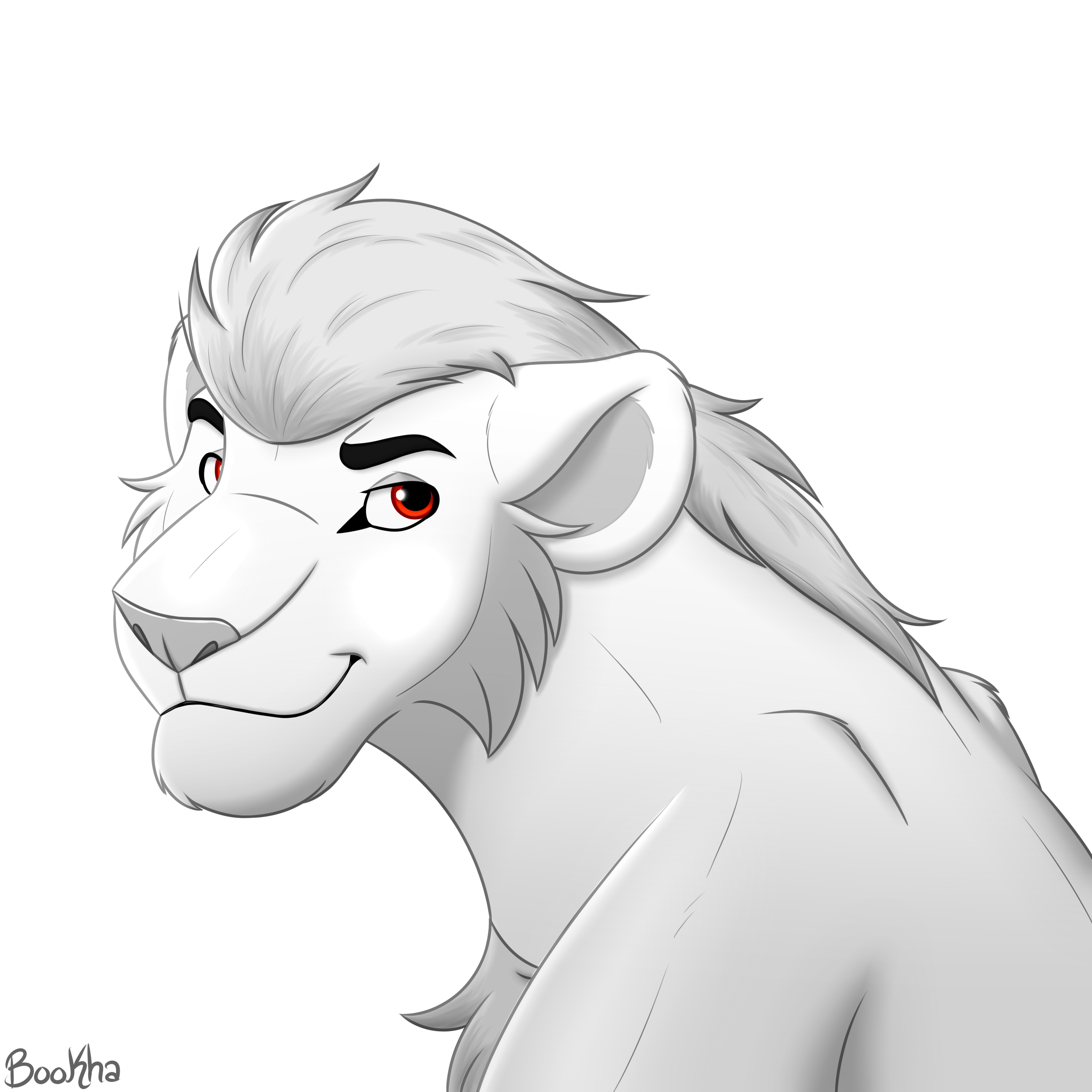 Bryan Deviantart Bryan by BooKhaTLK on DeviantArt