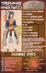 Souon's TimeSkip App by NeskaMD
