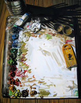 Palette 2007