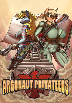 Argonaut Privateers huge pic warning