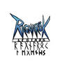Ragnarok Legends Logo