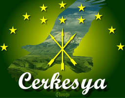 Cerkesya