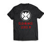 S.H.I.E.L.D. t-shirt