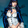 Zatanna.