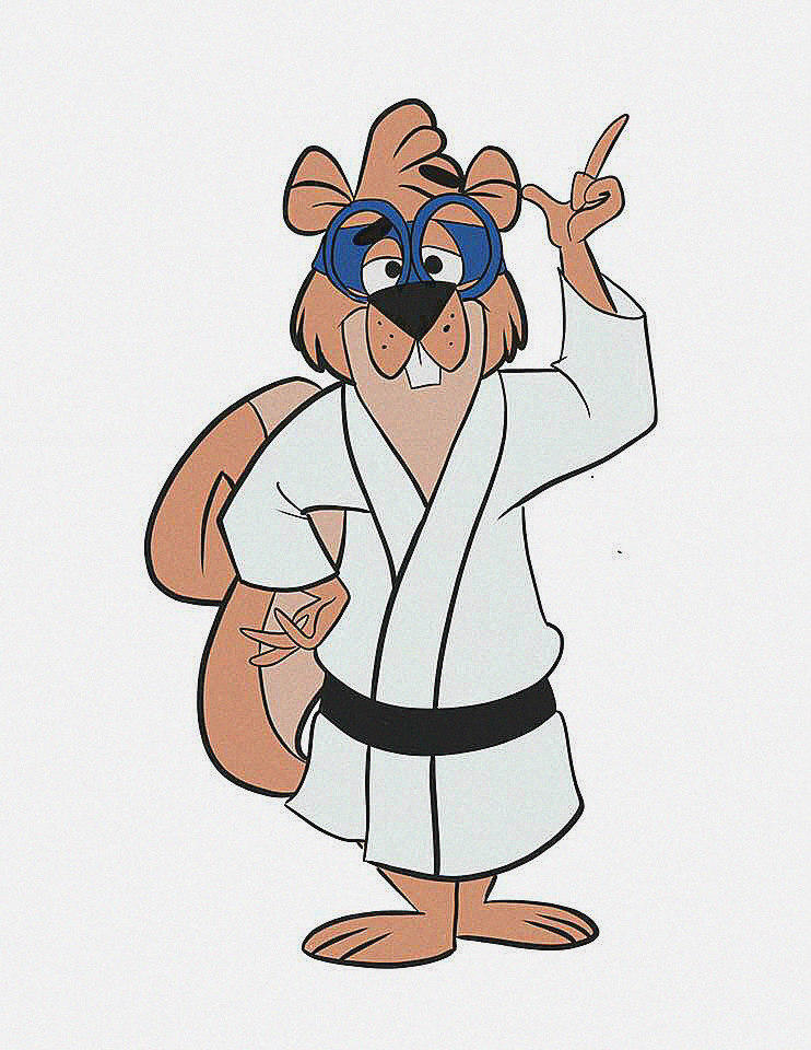Dwight The Rabbit Dwight redesign by The-Lone-Rodent on DeviantArt