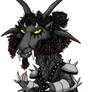 Villain: The Black Death