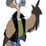 Rodentia Series: Remy Waterson