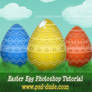 Easter Egg Tutorial