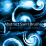 Swirl Brushes