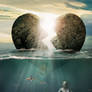 Broken Heart Island Manipulation TUT