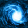 Space Vortex Free Background