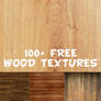 Free Wood Textures Collection