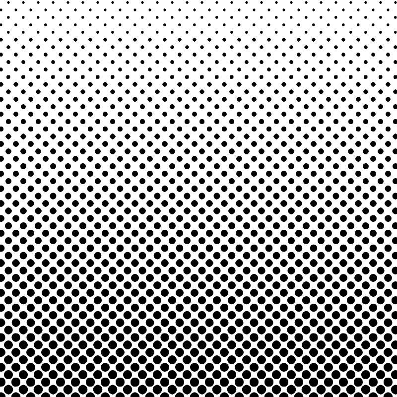 Vector Halftone Pattern by PsdDude on DeviantArt