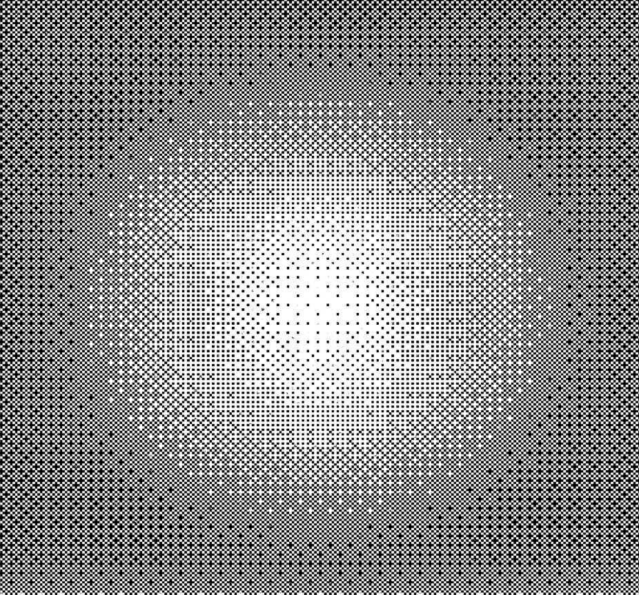 Dither Pattern by PsdDude on DeviantArt