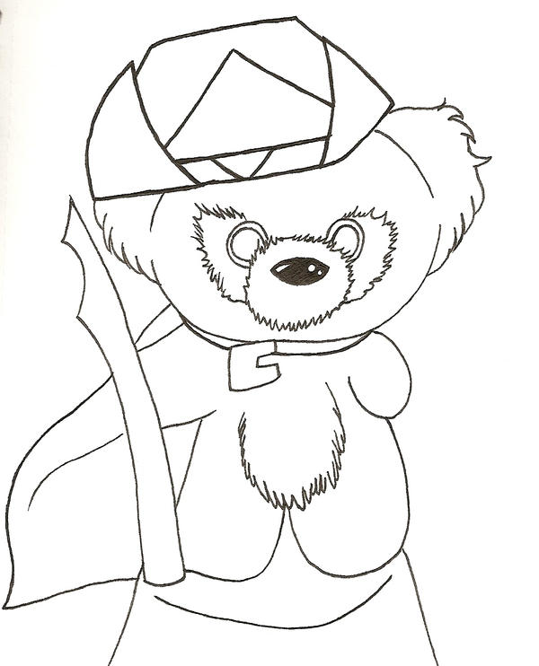 Super Carol of Dublin