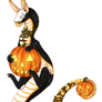 Hallow the Pumpkin Keeper