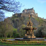 Edinburgh Castle