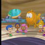 Bubble Guppies on My50 Chicago (July 30, 2016)