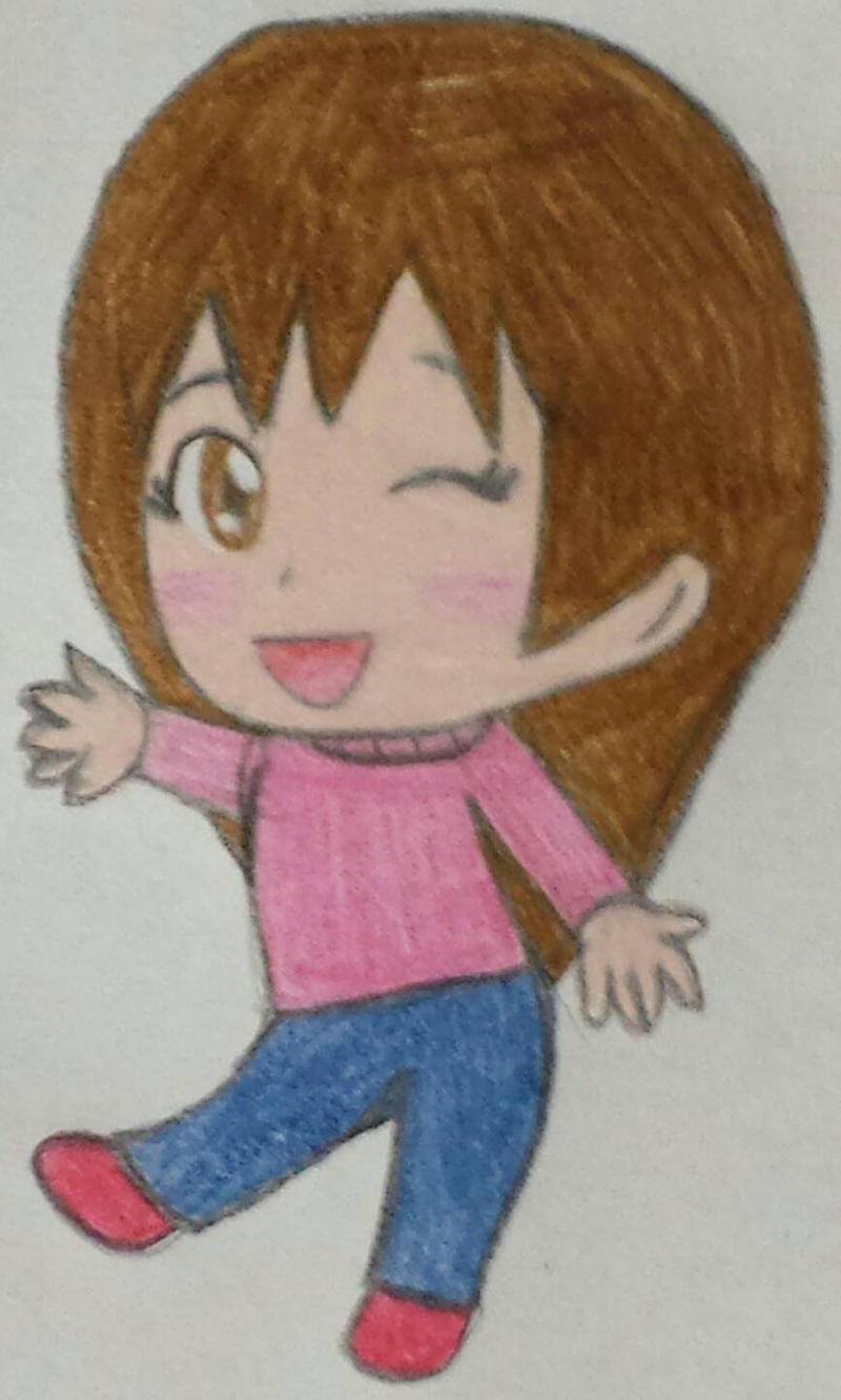 Chibi Kensu