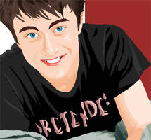 Dan Radcliffe