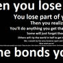 Bonds.