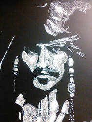 Jack Sparrow