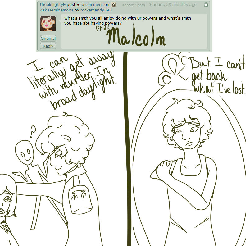 Demidemon Ask 1 Pt 2: Malcolm by rocketcandy393 on DeviantArt