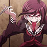 Genocider Sho (Danganronpa)