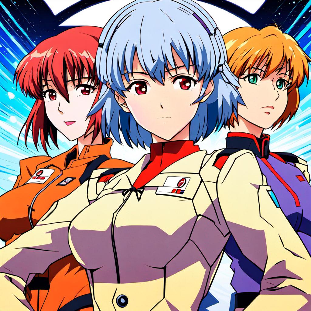 Pilot Graph Eva NERV eva pilot aquatic operations training day by smirkytooth on DeviantArt