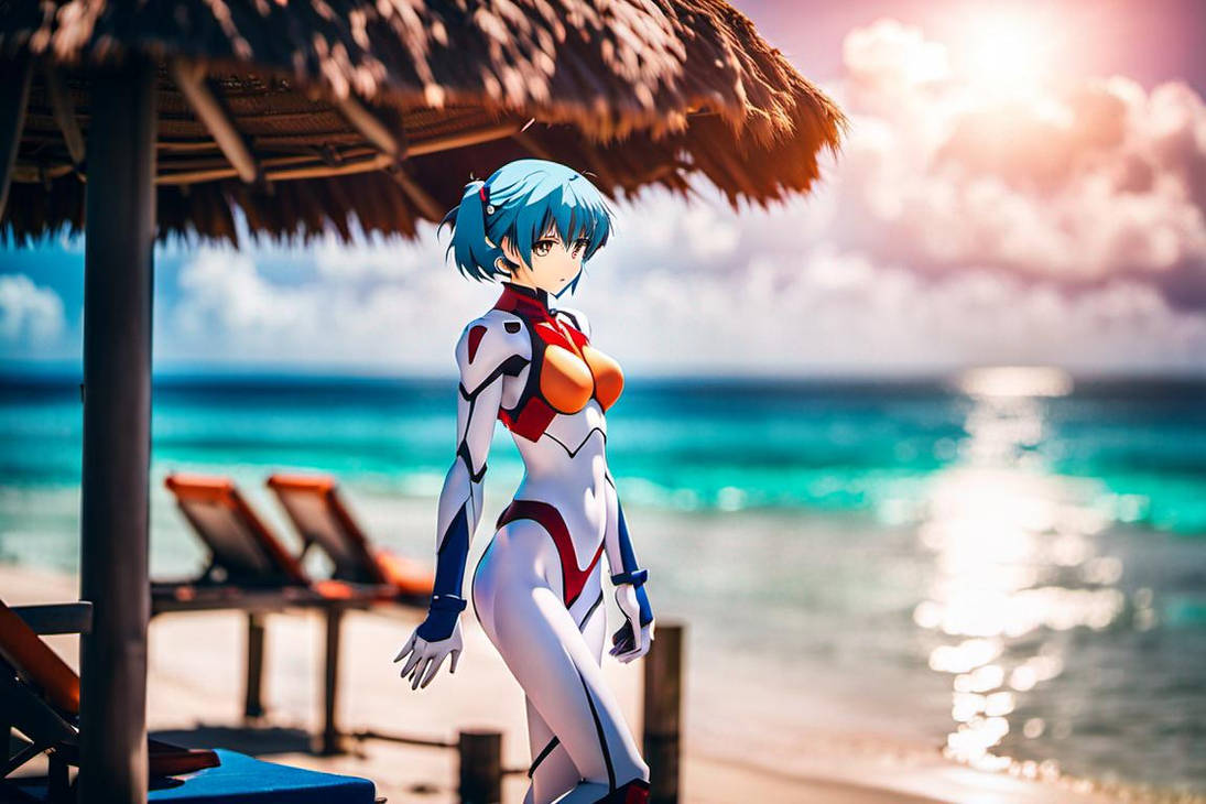Pilot Graph Eva NERV eva pilot aquatic operations training day by smirkytooth on DeviantArt