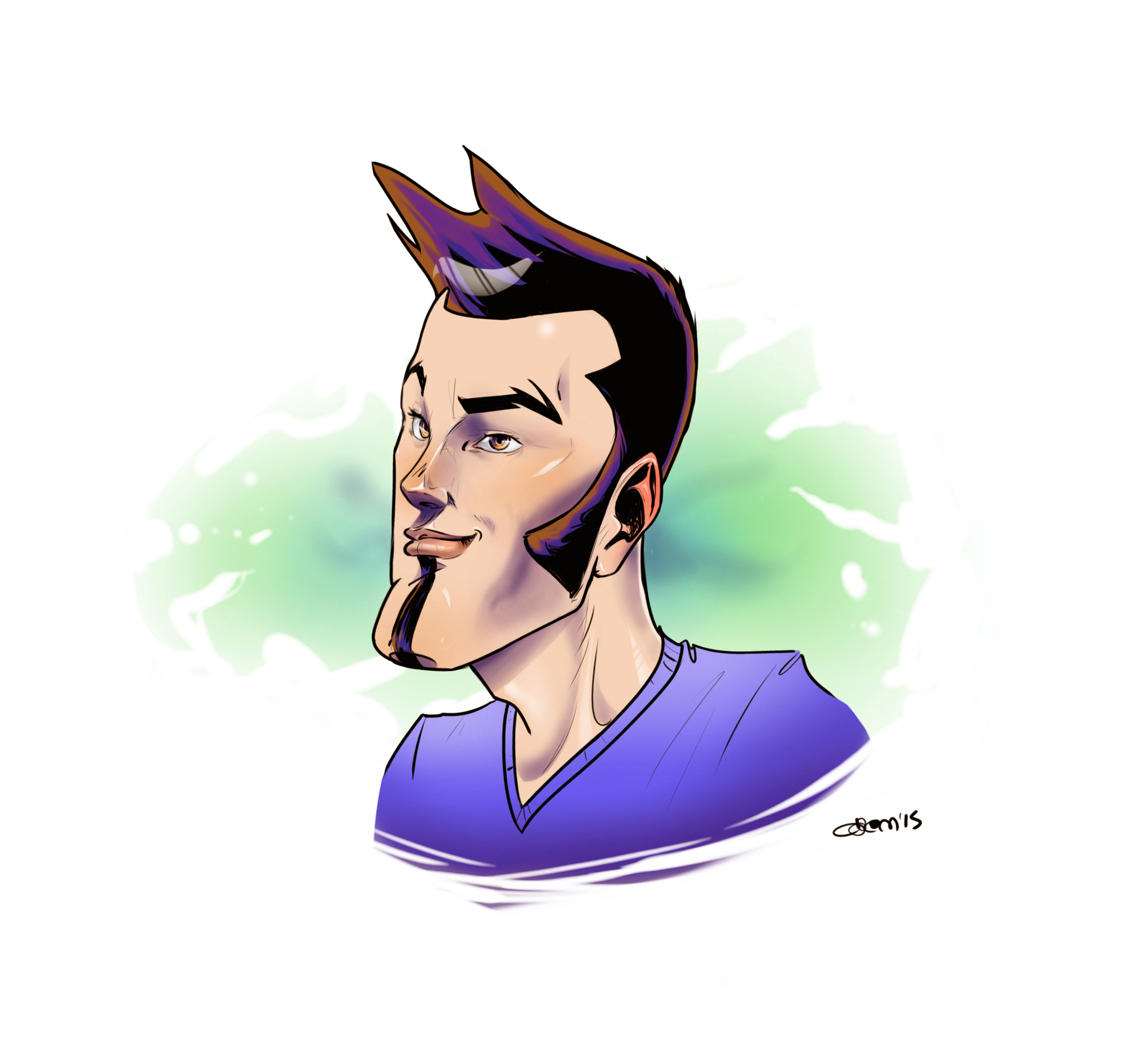 Marco