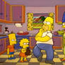 La musica hace pensar a Papa