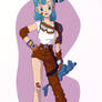 Bulma | Dragon Ball