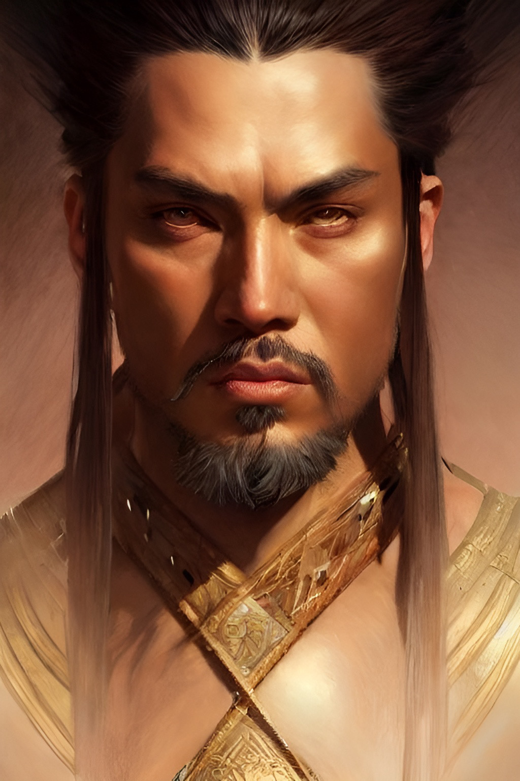 Attila the Hun by RogueOutcast on DeviantArt