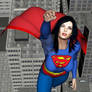 Alternative Superwoman 2