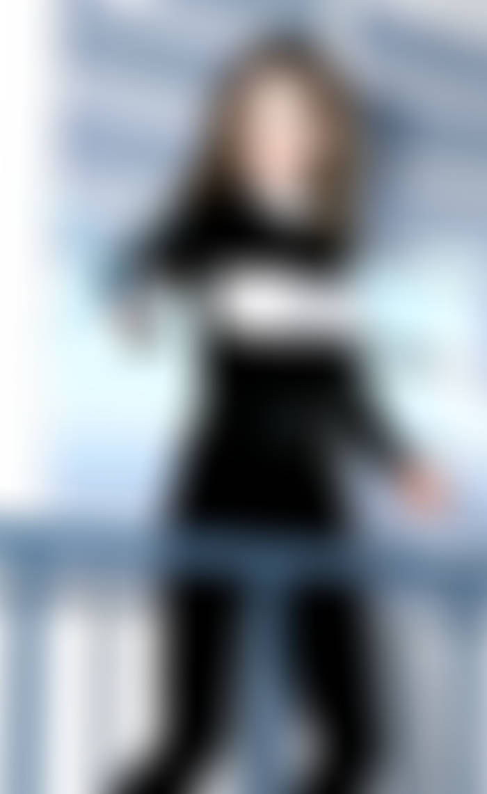 Runner Terminated by Multiverse-Nexus on DeviantArt