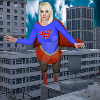 Supergirl