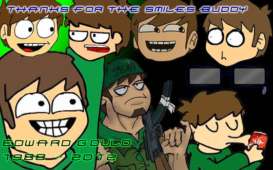 Edd Gould Tribute